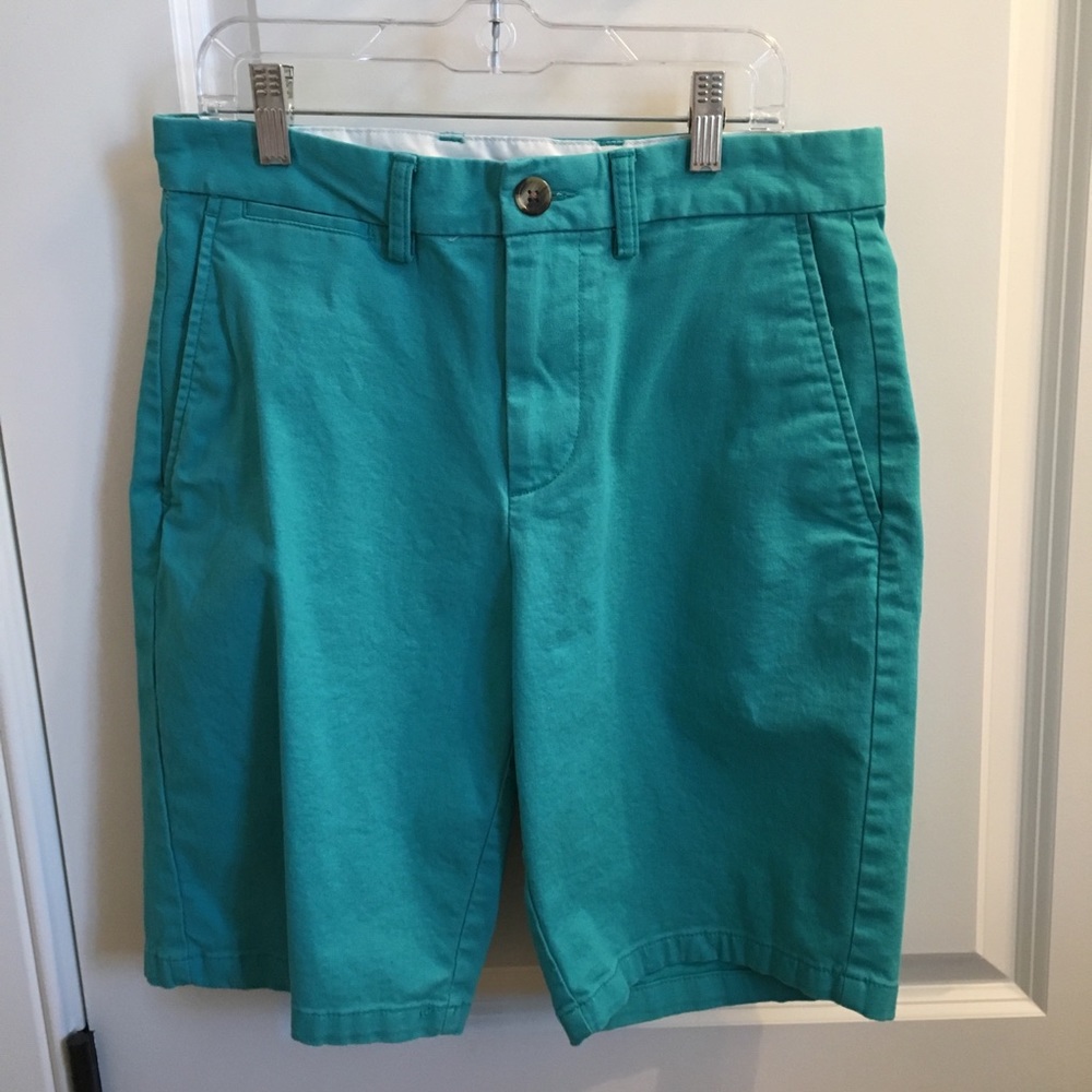 Old Navy Twill Shorts
